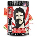 Vintage Build – Recuperação pós-treino e Muscle Building Powder Drink for Muscular Strength & Growth - Reduz a dor – Creatina Monohidrato, BCAAs, L-Glutamina – Juicy Melancia sabor – 388g