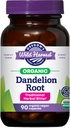Oregon's Wild Harvest Dandelion Root Suplemento Orgânico