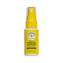 Garganta de Própolis Spray por Apicultor Naturals - 95% Bee Extrato de Própolis, Suporte Imune Natural e Alívio de Garganta Dolorosa - Antioxidantes, Keto, Paleo, Glúten-Livre (1,0 oz) (Pacote de 1)