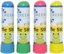 Mergulhos naturais Sniffle Sticks, Inaladores nasais portáteis on-the-go, Tamanho bolso, Aromaterapia com óleos essenciais naturais
