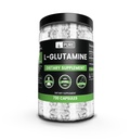 Ingredientes originais puros L-Glutamina (730 cápsulas) Sem enchimento de magnésio ou arroz, sempre puro, laboratório verificado