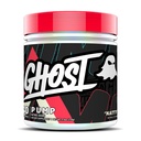 Bomba GHOST Pó de óxido nítrico, Natty - 40 Servings - Açúcar & Stim-Free pré-trabalho suplementos - L-citrulina, Nitrato de arginina & L-Glutationa - Soy & Gluten-Free, Vegan