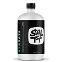 ALTT Hydrate Electrolyte Drops - Keto Diets - Intermittent Jesting - Imune Support - Gluten & Sugar Free - Paleo - Sódio, Magnésio, Potássio & Trace Minerals - Sem sabor - 18.6 fl oz
