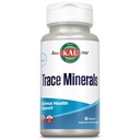 Kal Trace Minerals Actisorb comprimidos, 30 contagem