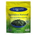 Espirulina Terrestre, Puro Californian Spirulina 500 mg, Vegan, Glúten grátis, Keto Friendly, Não -GMO Super Food alta em vitaminas e minerais., 1 LB Tablets (150 Servindo)