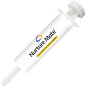 Revival Animal Health Breeder's Edge Nurture Mate - Colostro Suplemento para filhotes e gatinhos, cães, gatos - 30 ml Colar