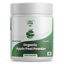 Camada Origem Orgânica Apple Peel Powder Boost Akkermansia e Bifidobacteria