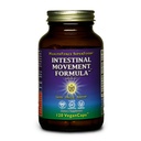 FORÇA DE SAÚDE SUPERFOODES Fórmula de movimento intestinal - Natural Laxative Suports Bowel Regularidade - All-Natural Digestion Supplement to Support Obstipation - Gluten-Free & Vegan - 120 Cápsulas