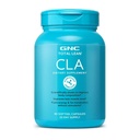 GNC Total Lean CLA Melhora a composição do corpo e o tom muscular magro, alimenta o metabolismo de gordura e energia sem estimulantes