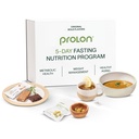 Prolon 5-Day Fasting Kit □ Rápido com alimentos □ Suporta Rejuvenescimento Celular e Envelhecimento Saudável