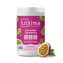 Ultima Replenisher Diária Electrolyte Powder Drink Mix – Açúcar Grátis – Maracujá, 90 Servões – Hydration Powder com 6 Eletrólitos Chave e Trace Minerals – Keto Friendly, Non-GMO