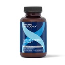 Suporte de histamina gut - Bloqueador de histamina com vitamina C, quercetina e bromelaína – Suplemento de suporte imunológico para promover discriminação de histamina e conforto digestivo - Ajudas Alimentações Relacionadas Desconforto