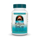 Fonte Naturals Wellness EpiCor com vitamina D-3 para defesa imunológica aumentada* - 60 Cápsulas