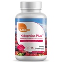 Zahler Kidophilus, Crianças Probiótico, Grande Probióticos de Prova para Crianças, Kosher certificado (90 Conde)