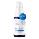 Biocidin LSF for Gut Cleanse Detox & Biofilm Defense Support - Fórmula lipossômica potente de amplo espectro para rápida absorção - Promova a saúde intestinal, equilíbrio microbial e clareza mental (1,7 Fl Oz)