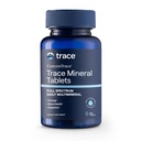 Trace Minerals ConcenTrace Trace Trace Mineral Tablets - Suplemento para suporte ósseo e conjunto - Aids Hydration & Electrolyte Restauration - 300 Tablets (100 Servings)