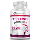Queimador de gordura para mulheres com cetonas de framboesa, chá verde e manga africana – Melhores pílulas de dieta que trabalham rápido para as mulheres, perda de peso All-Natural Suplementos Suporta metabolismo e queima de gordura do ventre, 60 cápsulas