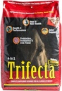 Trifecta 40 lb, 4 Minerais de Vitamina Equina em 1 Suplemento Completo