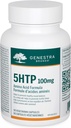 Genestra Brands 5HTP 100 mg Suporte para Sono e Equilíbrio Mental