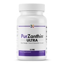 Pare de envelhecer agora PurZanthin Ultra Natural Astaxantina 12 MG Softgels (1 pacote)