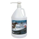 Pennwoods Essential E: Suplemento de vitamina E equina para a saúde dos cavalos, desempenho, recuperação e nutrição - 1 galão