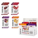 Skratch Labs Energy Chews Gummies for Running, Cycling, and Sports Preformance . Gel Alternativa .