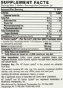 Nutritional Therapeutics - NT Fator com CoQ10 100 MG 30 Mastigable Wafers Chocolate