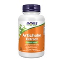 Agora Alimentos Extrato de alcachofra 450mg, Veg-cápsulas, 90-Conta