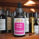 Tintura de Bark Muira Puama (Alcohol Free) - 1 fl oz
