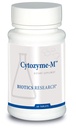 Biotics Research CytozymeM Fórmula de Combinação Glandular Masculino, Apoio ao Hormônio Masculino, Função Endócrina Saudável, SOD, Catalase, Atividade Antioxidante Potente, 60 Comprimidos