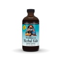 Fonte Naturals Wellness Herbal Kids, para suporte do sistema imunológico* - 8 Fluid oz