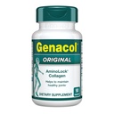 Genacol Original – Suplemento de colágeno com peptídeos de colágeno ultra-hidratados, mantém a saúde conjunta, para articulações e joelhos, 90 cápsulas (fornecimento de 30 dias)