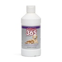PRN Pharmacal OPTIMA 365 - Ácidos gordos essenciais Suplemento nutricional para gatos e cães - com Omega-3, Omega-6, Omega-9, & outras vitaminas e minerais para apoiar a saúde geral animal de estimação - 16 Fl Oz