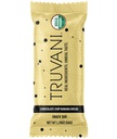 Truvani planta baseado snack Bares de chocolate Chip Banana Pão 1 Pacote , 5g proteína , USDA orgânico e Vegan , , O único bar , leite, soja, e glúten grátis , Individualmente embrulhado
