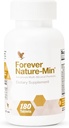 Vida Para Sempre - Para Sempre Natureza-Min®: Mistura Multi-Mineral Premium - Suporta Músculo, Cérebro e Hidratação - 10 Mineral Essencial e Trace - 180 Comprimidos