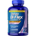 Suplemento Osteo Bi Flex Glucosmine 1500 Mg Vitamina D 1000UI (200Count), 200Count 1 Pack