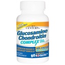 Glucosamina Condroitin Complex Plus HSH, Força Tripla Avançada, 60