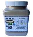 KAVA on the go - Micronized INSTANT Kava (1 LB jar / 16 Oz) A partir de FIJI - ADD ÁGUA Apenas Aproveite Kava.com