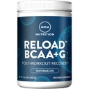 MRM Nutrition Reload BCAA+G Recuperação pós-treino