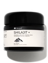 Blisque – Puro Himalaia Orgânico Shilajit Suplemento de resina Autêntica e Natural . Grau Dourado A . Contém Ácido Fulvico e Trace Minerals .