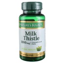 Cardo de leite da natureza 1000 mg, 50 Softgels (3 embalagem)