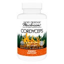 Host Defense Cordyceps Cápsulas - Imune & Energy Support Supplement - Rim Health Supplement with Cordyceps - Fitness Support Supplement to Aid Oxygen Uptake - 120 Cápsulas (60 Servings)*