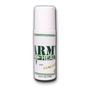 Roll On 100% Curcumina Turmérica Natural - Reliever dor - inflamação - dor de cabeça - dor nas costas - dor articular e muscular 2,5 Oz