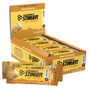 Honey Stinger Nut + Seed Bar, Sementes de girassol amendoins, Alimentos embalados de proteína para exercício, resistência, desempenho e recuperação, Sports Nutrition Snack Bar para casa e ginásio, Pós-treino, Caixa de 12