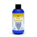 RnA ReSet Pico Potássio – Suplemento de Potássio Líquido para Alta Absorção, 8.1 Fl Oz (1-Pack)