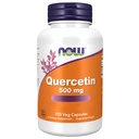 Agora Quercetin 500mg,100 Veg Cápsulas