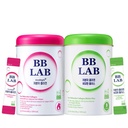 [Todos em um conjunto de cuidados] Colágeno Boa noite, HSN Colágeno Biotina, Pó Stick Colágeno marinho coreano, Colágeno de peixe, Vitamina C, Biotina, Absorção rápida, Fruit Flavored