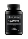 Nugenix T Boost - Suplemento gratuito de reforço de testosterona para homens, 90 contagem