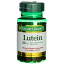 Lutein Bounty da natureza -- 20 mg - 40 Softgels