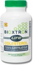 Bioxtron Vida Colesterol Natural AFA Stem Cell Supplement - Produção de células estaminais - Suporte do Sistema Imune - Suporta Níveis de colesterol - Suporta articulações e músculos - 90 Caps